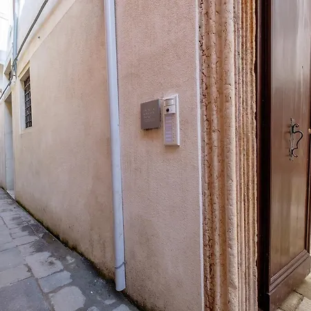 Ca' Moro Salina Apartment Venice Exterior photo