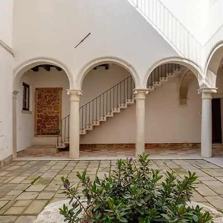 Ca' Moro Salina Apartment Venice Exterior photo
