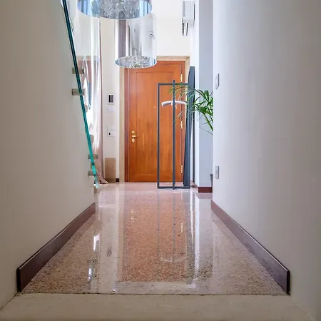 Ca' Moro Salina Apartment Venice Exterior photo