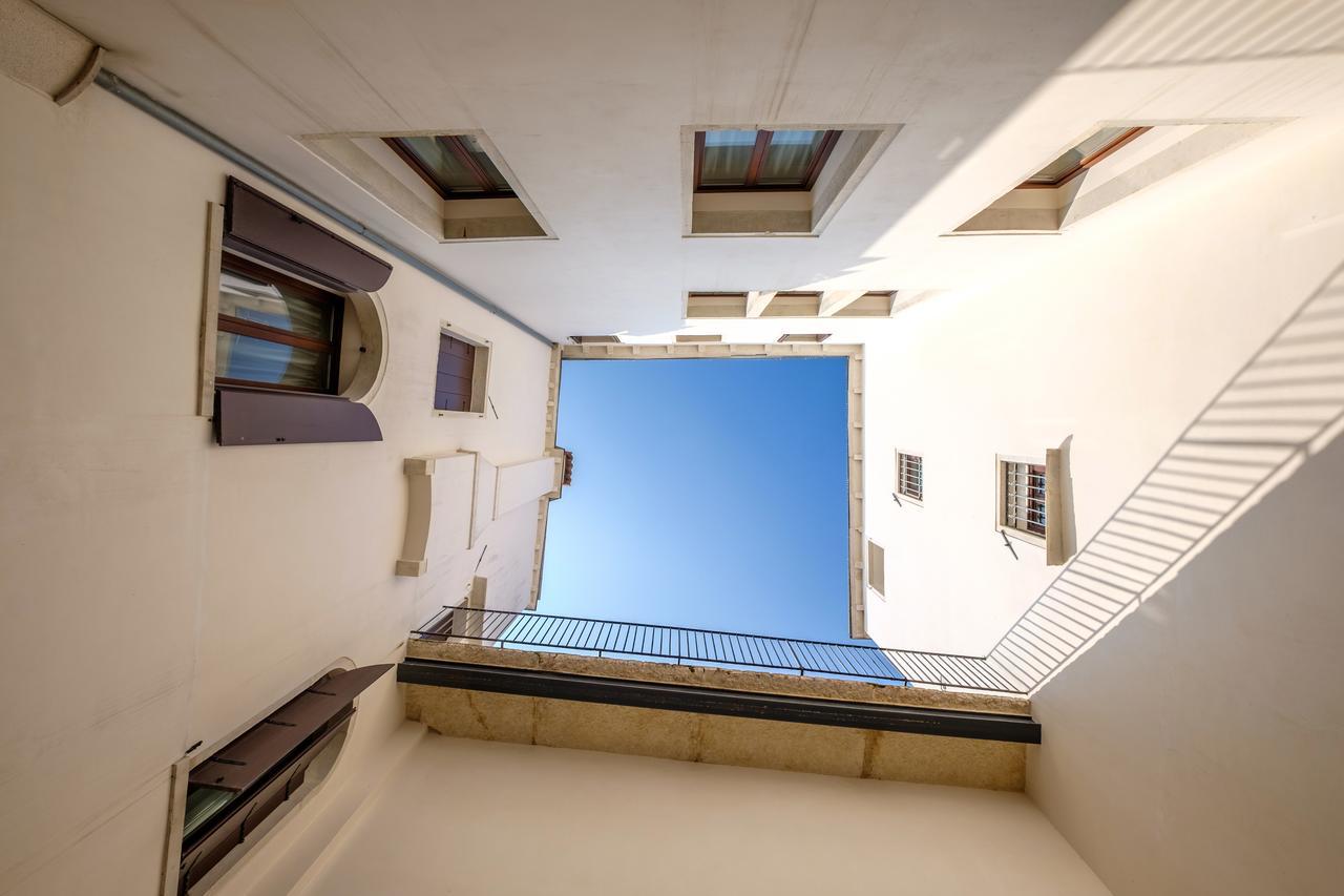 Ca' Moro Salina Venedig