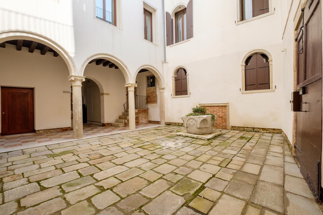 Ca' Moro Salina * Venedig
