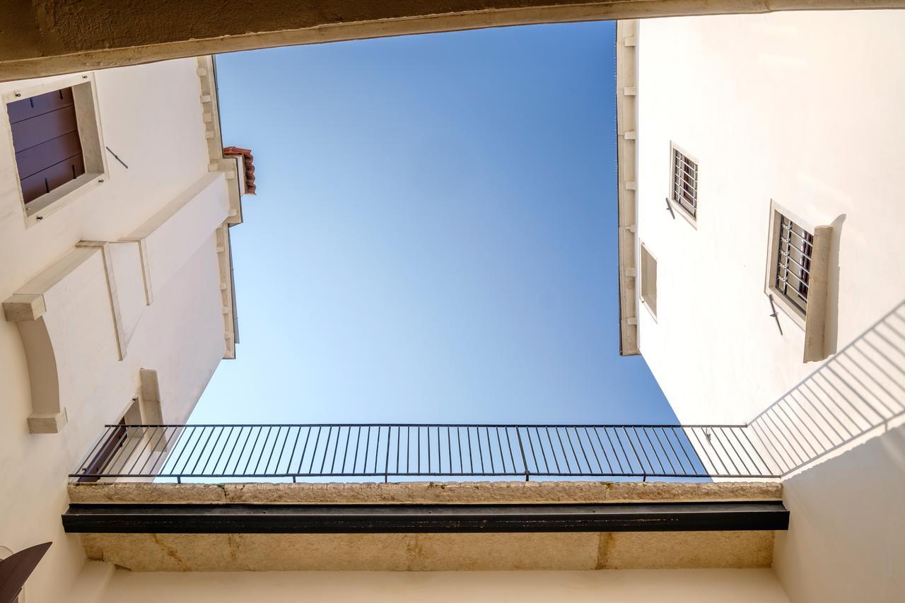 Ca' Moro Salina Apartment Venedig