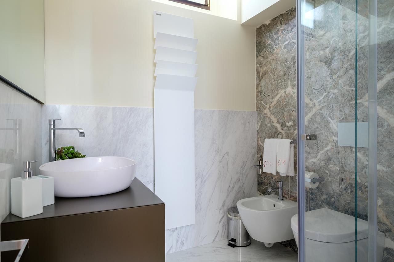 Apartment Ca' Moro Salina