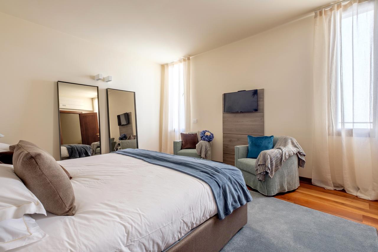 Ca' Moro Salina Apartment Venedig