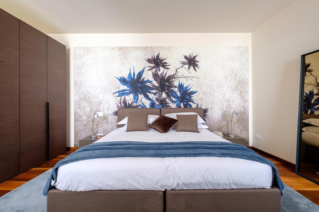Apartment Ca' Moro Salina