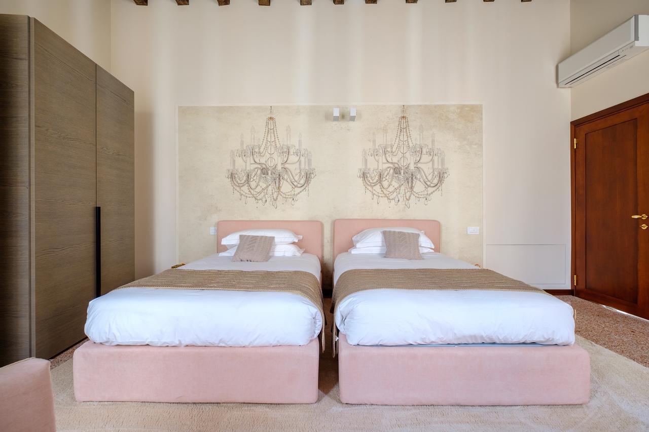 Ca' Moro Salina Apartment Venedig