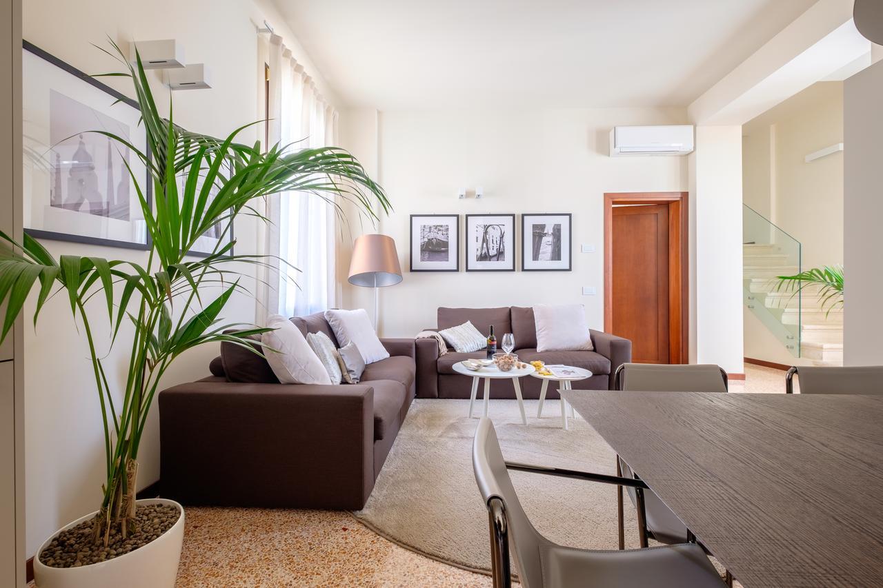 Apartment Ca' Moro Salina Venedig